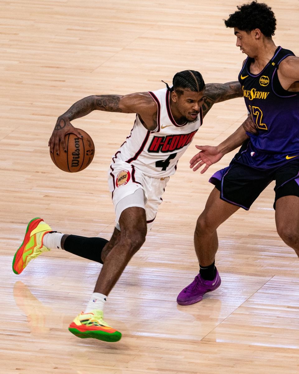 关于冲刺阶段休斯敦火箭调整名单以备NBA总决赛，绝杀压哨环节打磨，震撼外界，球队文化再被提及的信息-欧博官方网站