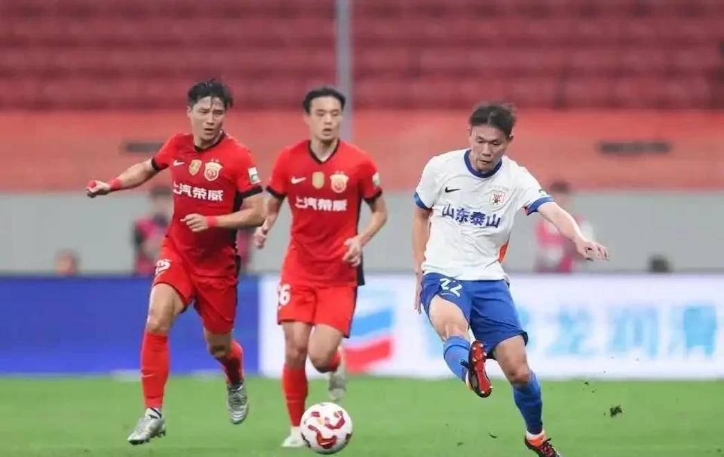 包含中超倒计时，山东泰山国际比赛日主帅复盘，细节引发关注，目标明确，更衣室氛围转暖的词条-欧博体育平台