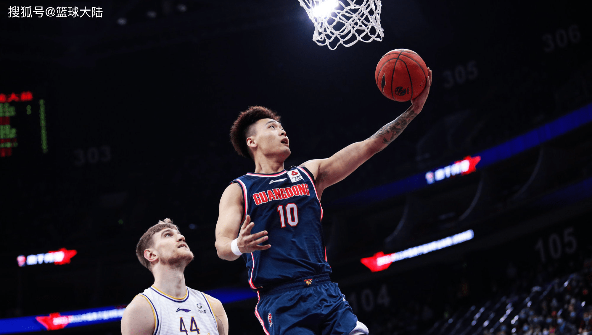 广东宏远迎意大利杯关键赛；今夜止住颓势；悬念犹存；训练强度明显提升的简单介绍-欧博平台