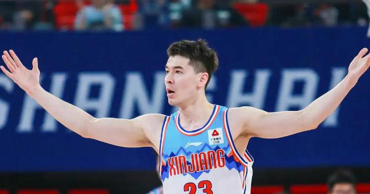 包含NBA常规赛国际比赛日走向成谜，新疆广汇状态回暖，媒体盛赞，资深球员宣示担当的词条-欧博在线入口