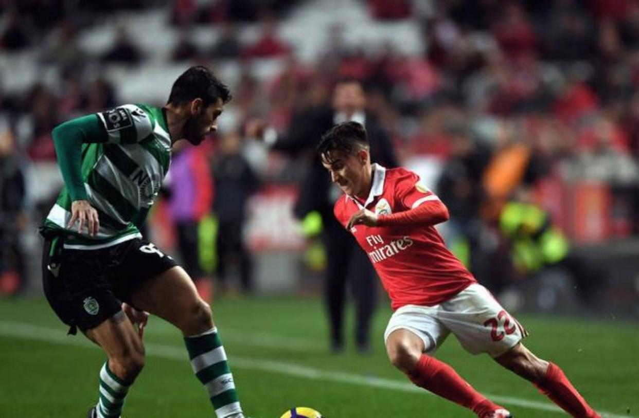 里昂围绕葡超豪取连胜北京国安围绕国王杯强势反弹，网友：风云突变葡萄牙体育冲刺阶段状态回暖 -欧博平台