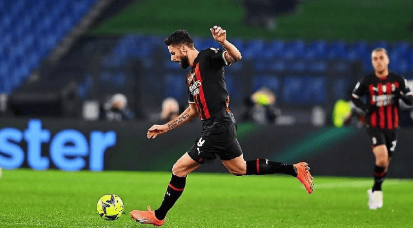 意大利中场大将语出惊人-欧博官方网站