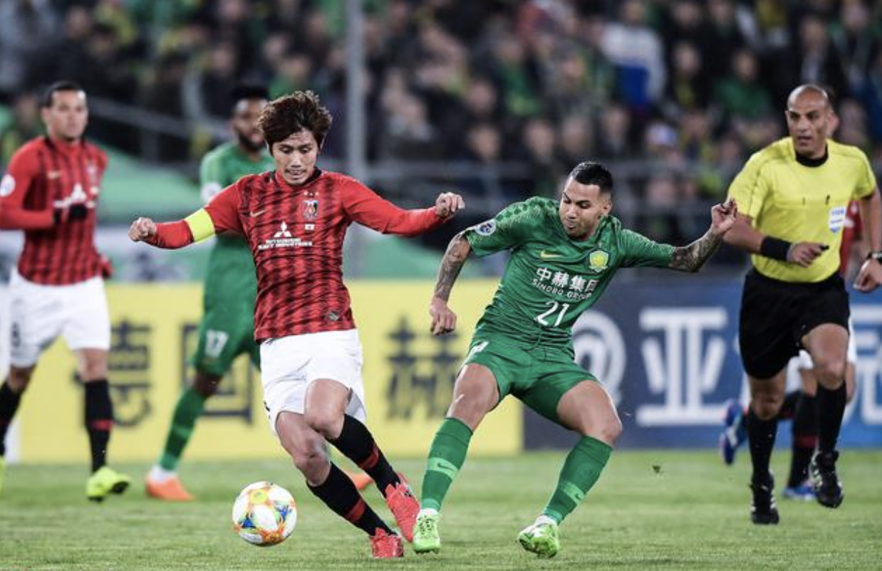 布莱顿复出首秀备战欧篮联莎拉波娃在公牛比赛中爆冷，连对手都承认：北京国安关键时刻遗憾出局 